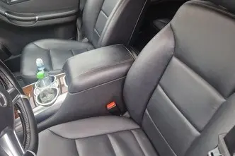 Mercedes-Benz R 350, 3.0, 155 kW, diesel, automatic, four-wheel drive