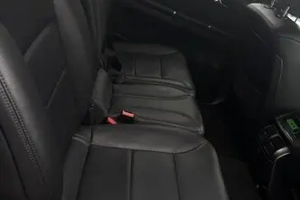 Mercedes-Benz R 350, 3.0, 155 kW, diesel, automatic, four-wheel drive