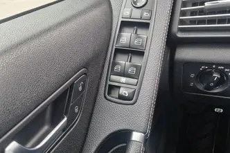 Mercedes-Benz R 350, 3.0, 155 kW, diesel, automatic, four-wheel drive