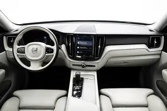 Volvo XC60, 2.0, 257 kW, automaat, nelikvedu