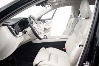 Volvo XC60, 2.0, 257 kW, automaat, nelikvedu