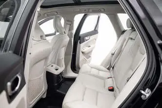 Volvo XC60, 2.0, 257 kW, automaat, nelikvedu