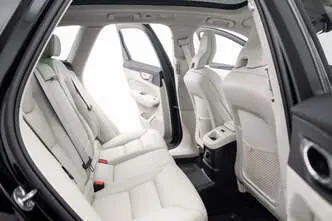 Volvo XC60, 2.0, 257 kW, automaat, nelikvedu