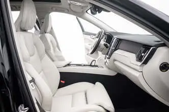 Volvo XC60, 2.0, 257 kW, automaat, nelikvedu