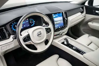 Volvo XC60, 2.0, 257 kW, automaat, nelikvedu