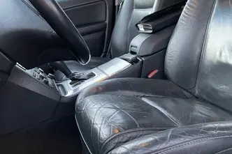 Volvo XC90, 2.4, 136 kW, dīzelis, automātiskā, pilnpiedziņa