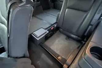 Volvo XC90, 2.4, 136 kW, dīzelis, automātiskā, pilnpiedziņa