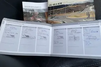 Volvo XC90, 2.4, 136 kW, dīzelis, automātiskā, pilnpiedziņa