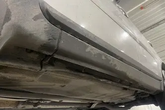 Volvo XC90, 2.4, 136 kW, dīzelis, automātiskā, pilnpiedziņa