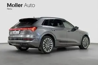 Audi e-tron, 158 kW, elekter, automaat, nelikvedu