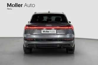 Audi e-tron, 158 kW, elekter, automaat, nelikvedu