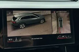 Audi e-tron, 158 kW, elekter, automaat, nelikvedu