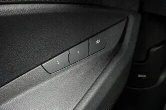 Audi e-tron, 158 kW, elekter, automaat, nelikvedu