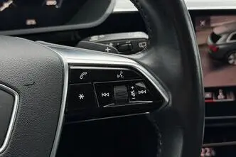 Audi e-tron, 158 kW, elekter, automaat, nelikvedu