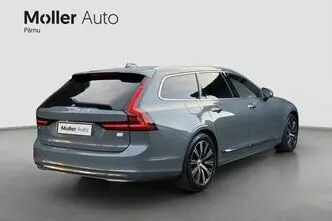 Volvo V90, 2.0, 186 kW, pistikhübriid, automaat, nelikvedu