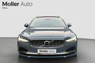 Volvo V90, 2.0, 186 kW, pistikhübriid, automaat, nelikvedu