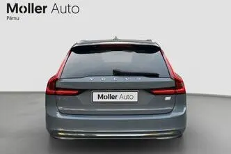 Volvo V90, 2.0, 186 kW, pistikhübriid, automaat, nelikvedu
