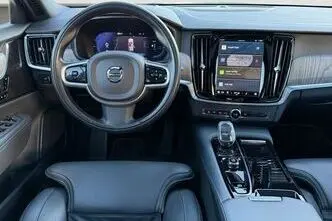 Volvo V90, 2.0, 186 kW, pistikhübriid, automaat, nelikvedu