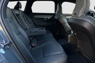 Volvo V90, 2.0, 186 kW, pistikhübriid, automaat, nelikvedu