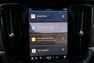 Volvo V90, 2.0, 186 kW, pistikhübriid, automaat, nelikvedu