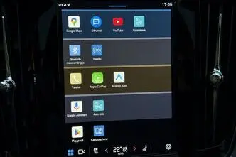 Volvo V90, 2.0, 186 kW, pistikhübriid, automaat, nelikvedu