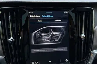 Volvo V90, 2.0, 186 kW, pistikhübriid, automaat, nelikvedu