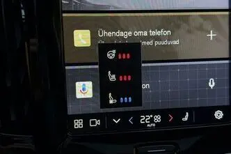 Volvo V90, 2.0, 186 kW, pistikhübriid, automaat, nelikvedu