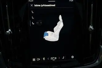 Volvo V90, 2.0, 186 kW, pistikhübriid, automaat, nelikvedu