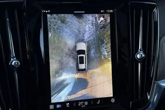 Volvo V90, 2.0, 186 kW, pistikhübriid, automaat, nelikvedu