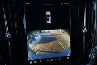 Volvo V90, 2.0, 186 kW, pistikhübriid, automaat, nelikvedu