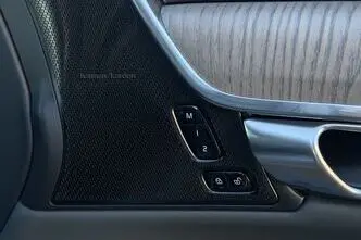 Volvo V90, 2.0, 186 kW, pistikhübriid, automaat, nelikvedu