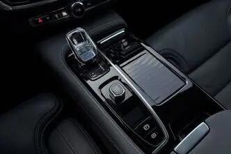 Volvo V90, 2.0, 186 kW, pistikhübriid, automaat, nelikvedu