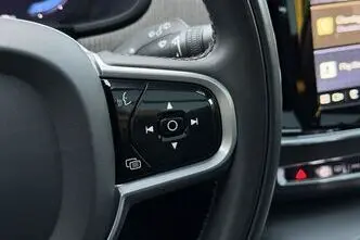 Volvo V90, 2.0, 186 kW, pistikhübriid, automaat, nelikvedu