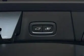 Volvo V90, 2.0, 186 kW, pistikhübriid, automaat, nelikvedu