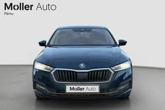 Škoda Octavia, 1.5, 96 kW, cng, automaat, esivedu