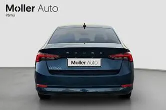 Škoda Octavia, 1.5, 96 kW, cng, automaat, esivedu