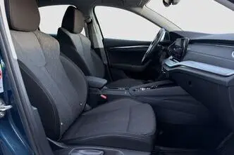 Škoda Octavia, 1.5, 96 kW, cng, automaat, esivedu