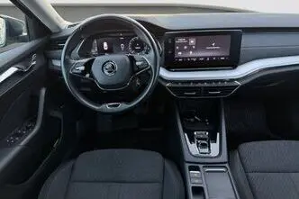 Škoda Octavia, 1.5, 96 kW, cng, automaat, esivedu