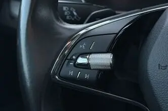 Škoda Octavia, 1.5, 96 kW, cng, automaat, esivedu