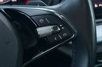 Škoda Octavia, 1.5, 96 kW, cng, automaat, esivedu