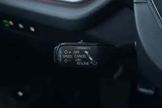 Škoda Octavia, 1.5, 96 kW, cng, automaat, esivedu