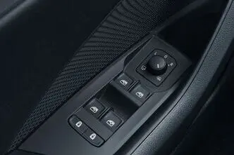 Škoda Octavia, 1.5, 96 kW, cng, automaat, esivedu