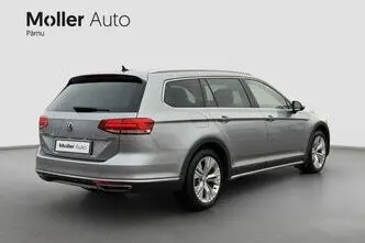 Volkswagen Passat, 2.0, 140 kW, diisel, automaat, nelikvedu