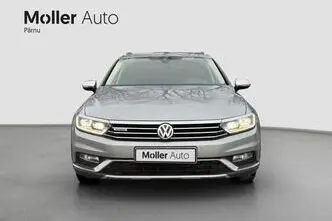 Volkswagen Passat, 2.0, 140 kW, diisel, automaat, nelikvedu