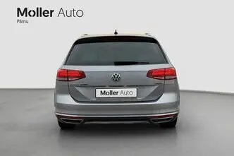 Volkswagen Passat, 2.0, 140 kW, diisel, automaat, nelikvedu