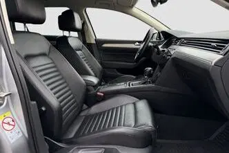 Volkswagen Passat, 2.0, 140 kW, diisel, automaat, nelikvedu