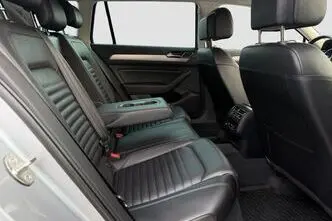 Volkswagen Passat, 2.0, 140 kW, diisel, automaat, nelikvedu