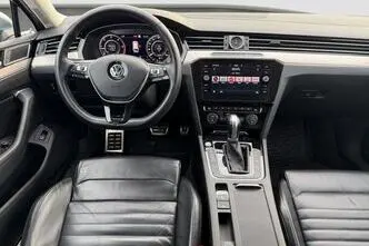 Volkswagen Passat, 2.0, 140 kW, diisel, automaat, nelikvedu