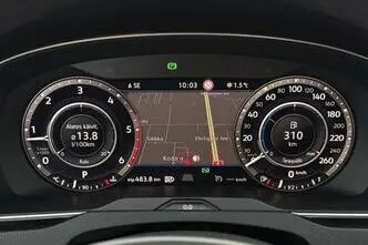 Volkswagen Passat, 2.0, 140 kW, diisel, automaat, nelikvedu