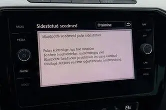 Volkswagen Passat, 2.0, 140 kW, diisel, automaat, nelikvedu